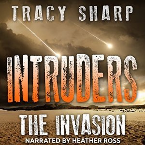 Intruders: The Invasion