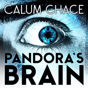 Pandora's Brain