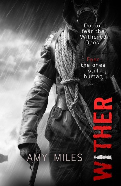 wither