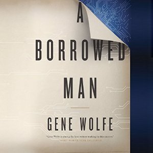 Borrowed Man