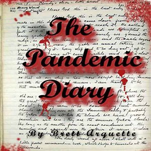 Pandemic Diary