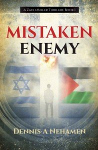 Mistaken Enemy
