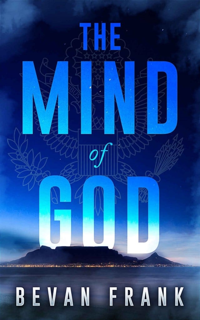 The Mind of God