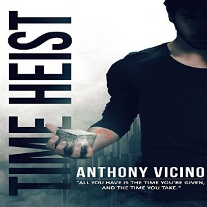 Time Heist