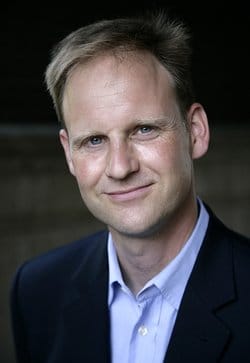 Iain King
