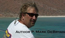P Mark DeBryan