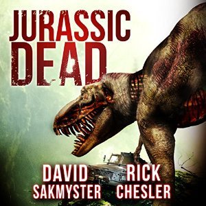 Jurassic Dead