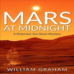Mars At Midnight