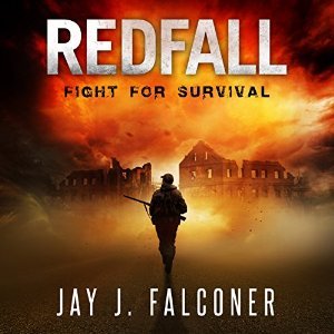 Redfall Fight For Survival