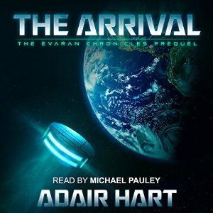 The Arrivale