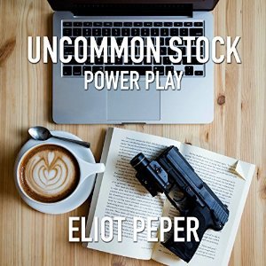 Uncommon Stock Power Play