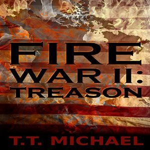 Fire War II Treason