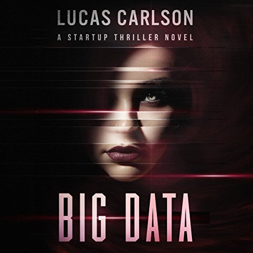 Big Data by Lucas Carlson