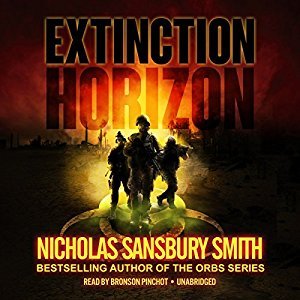extinction-horizon