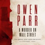 A Murder on Wall Street