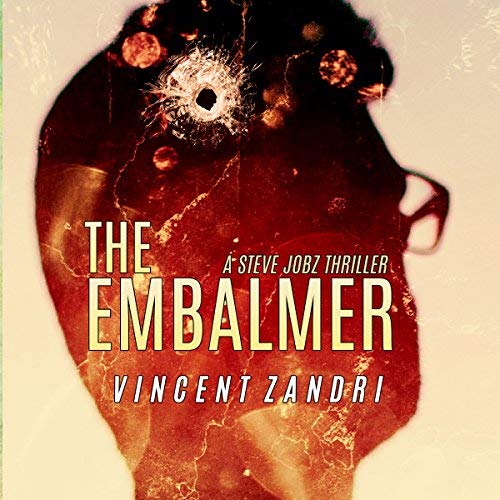 The Embalmer by Vincent Zandri