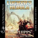 Lucifer's Nebula by C.T. Phipps