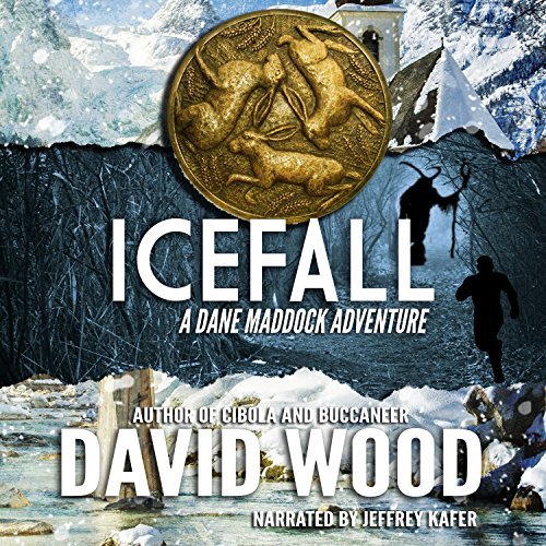 Icefall by David Wood