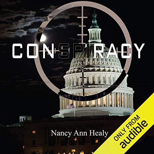 Conspiracy by Nancy Ann Healy