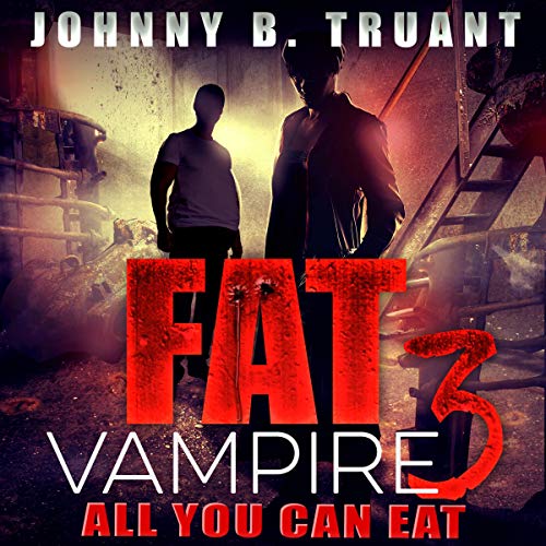 All You Can Eat by Johnny B. Truant