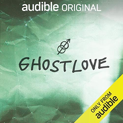 Ghostlove by Dennis Mahoney