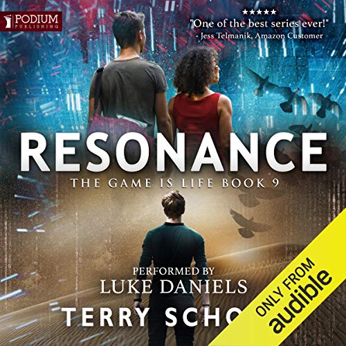 Resonance by Terry Schott