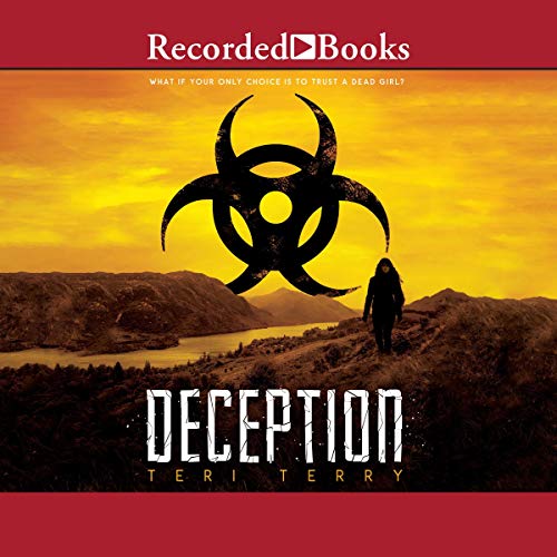 Deception by Teri Terry