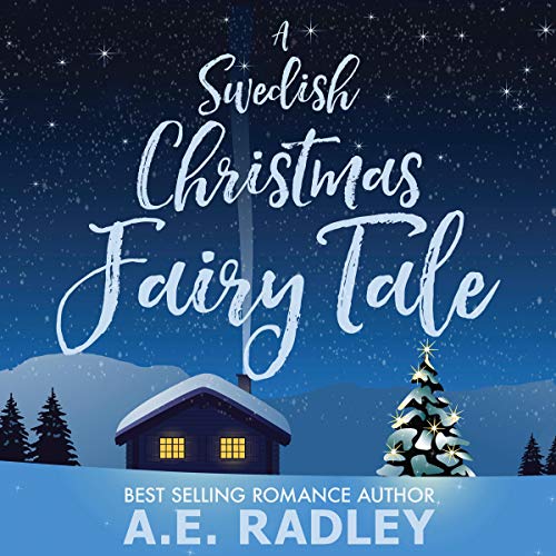 A Swedish Christmas Fairy Tale cover