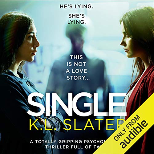 Single by K. L. Slater