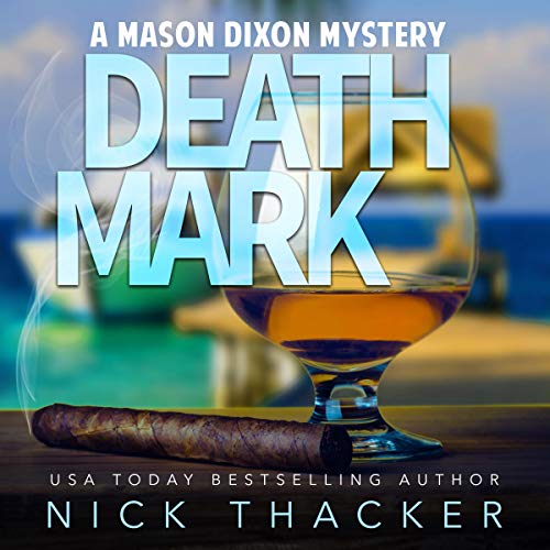 Death Mark by Nick Thacker