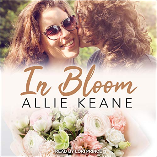 In Bloom by Allie Keane