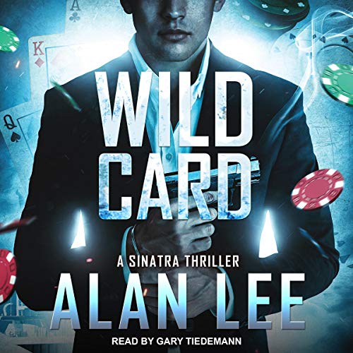 Wild Card by Alan Lee