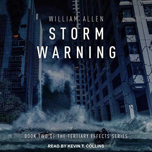 Storm Warning by William Allen