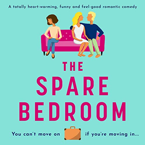 The Spare Bedroom by Elizabeth Neep