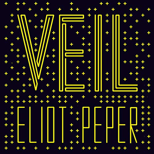 Veil by Eliot Peper (Narrated by Jennifer O'Donnell)