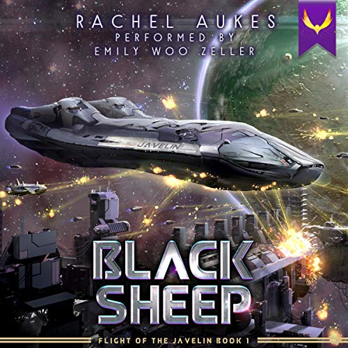 Black Sheep by Rachel Aukes