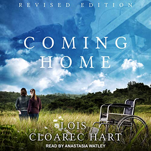 Coming Home by Lois Cloarec Hart