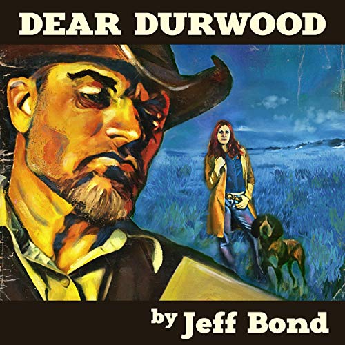 Dear Durwood Cover