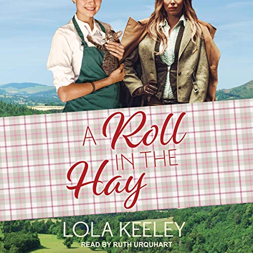 A Roll in the Hay Cover