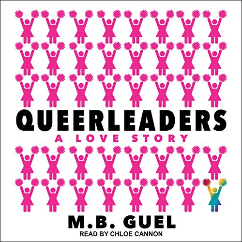 Queerleaders Cover
