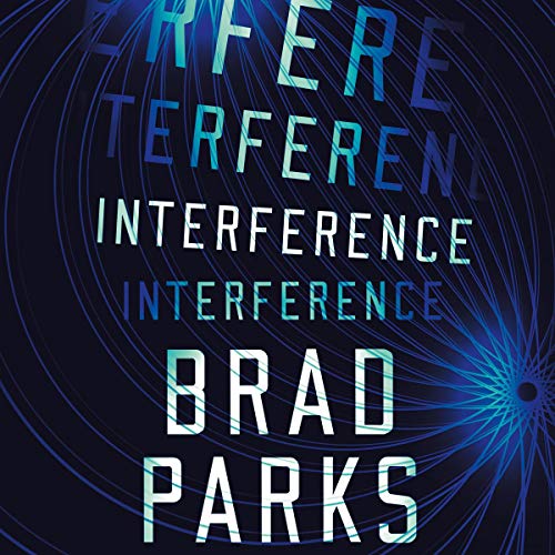 Interference by Brad Parks