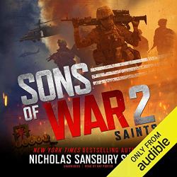 Sons of War 2 Saints