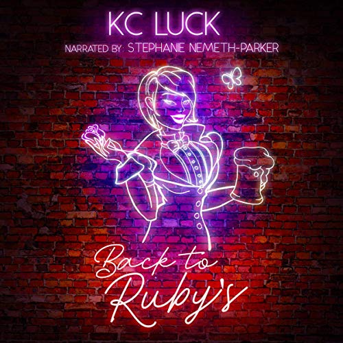 Back to Ruby's by KC Luck
