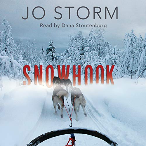 Snowhook by Jo Storm