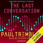 The Last Conversation