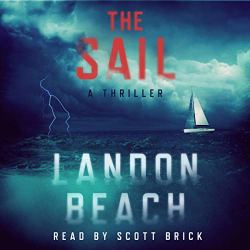The Sail Landon Beach