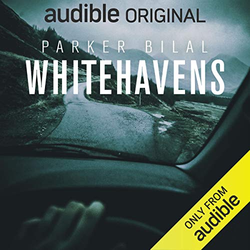 Whitehavens by Parker Bilal