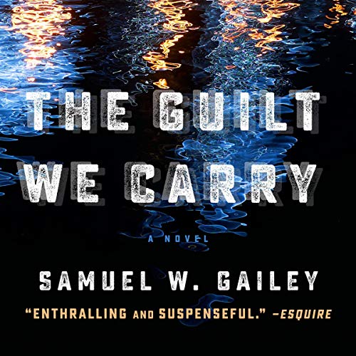 The Guilt We Carry