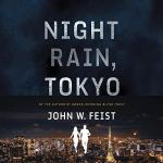 Night Rain, Tokyo
