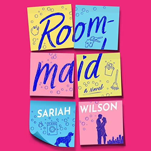 Roommaid